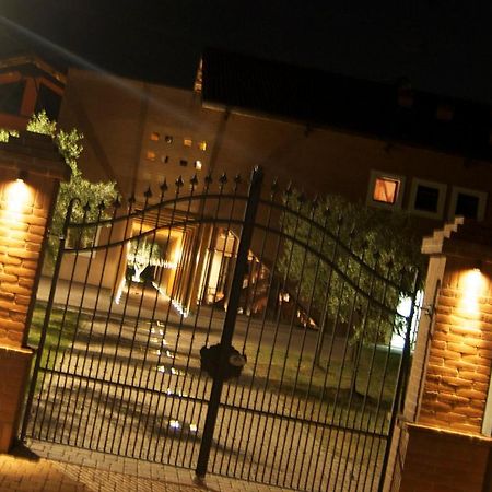 Agriturismo Colombarino Villa Desenzano del Garda Bagian luar foto