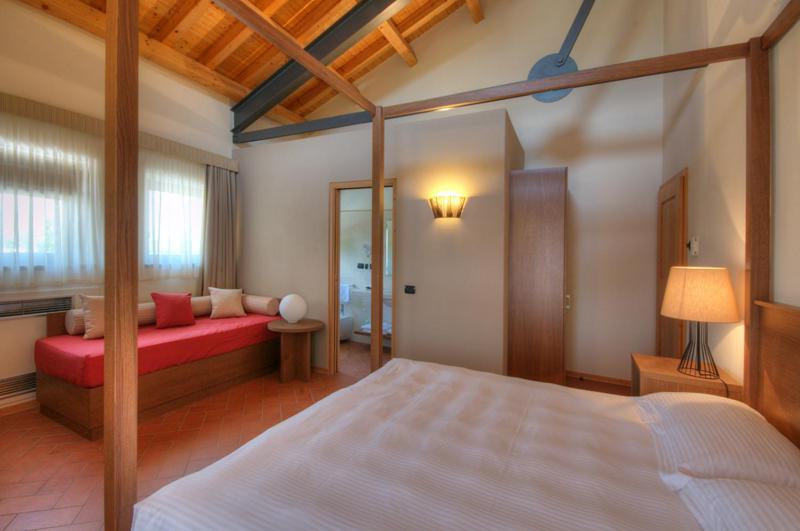 Agriturismo Colombarino Villa Desenzano del Garda Ruang foto