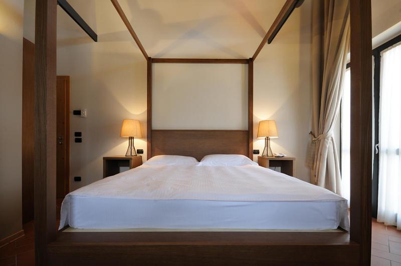 Agriturismo Colombarino Villa Desenzano del Garda Ruang foto
