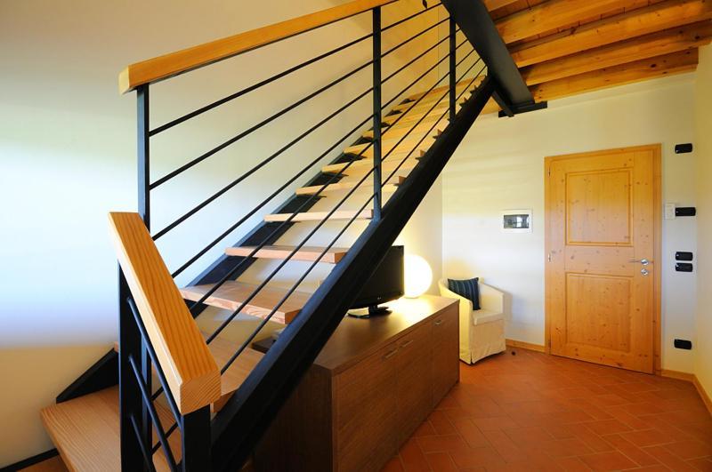 Agriturismo Colombarino Villa Desenzano del Garda Ruang foto