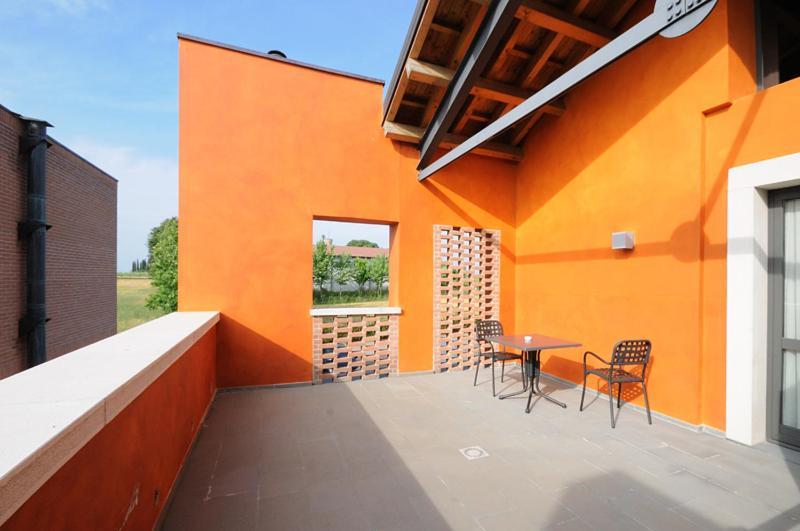 Agriturismo Colombarino Villa Desenzano del Garda Bagian luar foto
